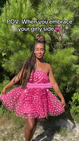 #teaparty #girlythings #girly #girlytips #girlytok #fypシ #locstylesforwomen #locs #locsoftiktok 