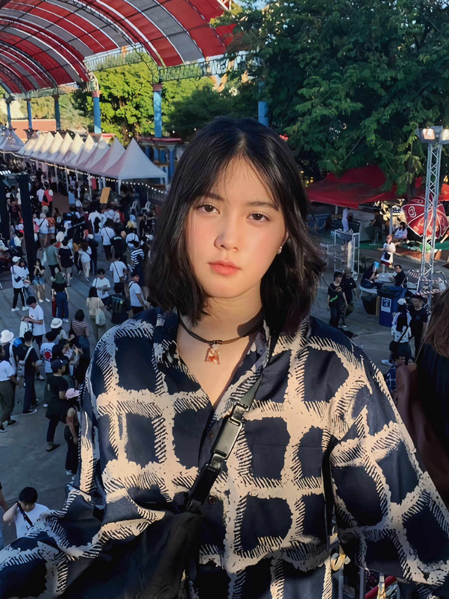 phrae😍😍 #minnie #mintira #mintiraq #paprandom 