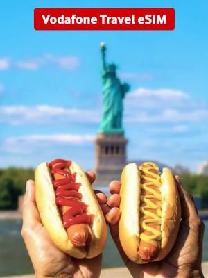 Going to the USA? Get double data now with Travel eSIM plans. Limited time offer!