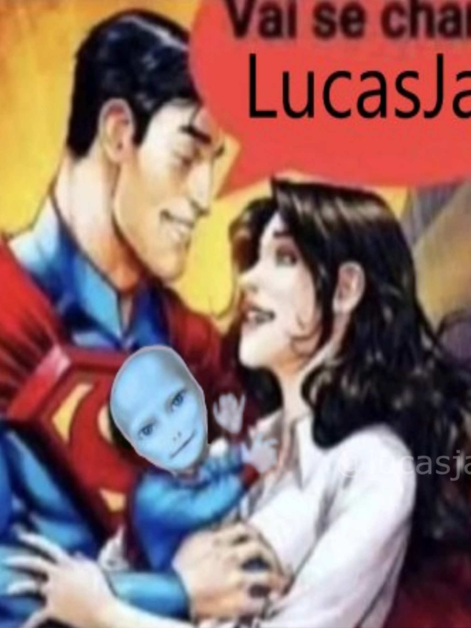Superman #fortnite#fortnitememes#fyp#superman