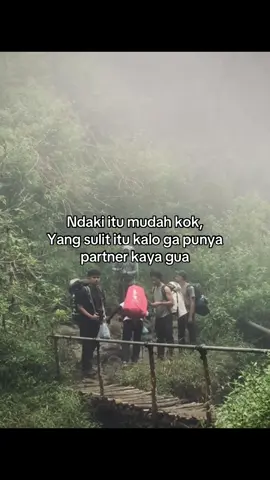 Agak sulit ditemukan tapi ada ko #pendakigunung #merbabuviathekelan #mdpl 