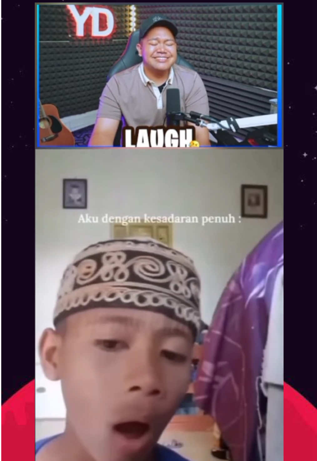 ส่วนที่ 6 : Your Dudh Laugh only #laugh #yourdudh #funny 