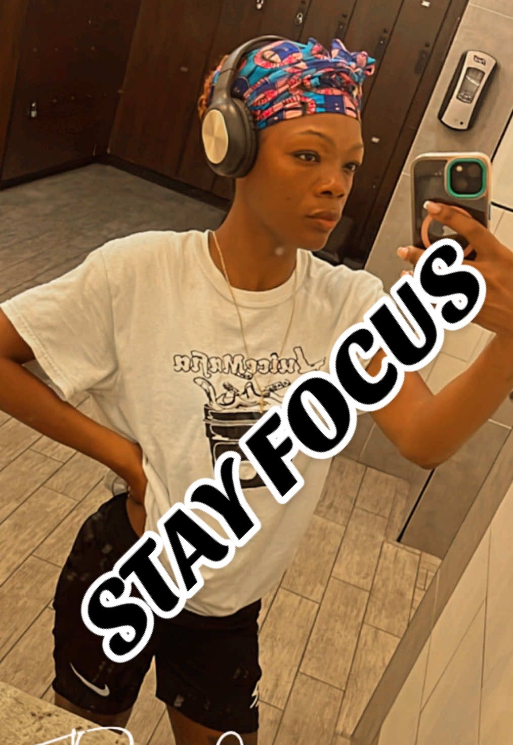 Protect Your Inner Peace. #Fyp #WorkOut #GymGirls #WeightGain #MorningRoutine #Motivation #Peace #Body #Fitness
