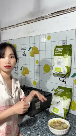Màng bọc thực phẩm Topgia treo tường rút tiện lợi 300 chiếc #diepcoine #topgia #mangbocthucpham 