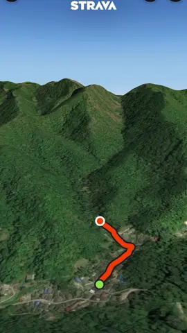 ไปจุ๊เปิ้นมาแหมเน้อ #ดอยลังกาน้อย #เดินป่าเชียงใหม่ #วิ่งเทรล #chiangmai #Hiking 