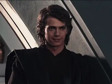 he should have gone with her to naboo #fyp #haydenchristensen #anakinskywalker #padmeamidala #starwars 