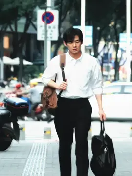 Lý Mộc Phong - thâm sâu khó lường #phongvechinhdang #bachkinhdinh #白敬亭 #baijingting #justifiabledefense 