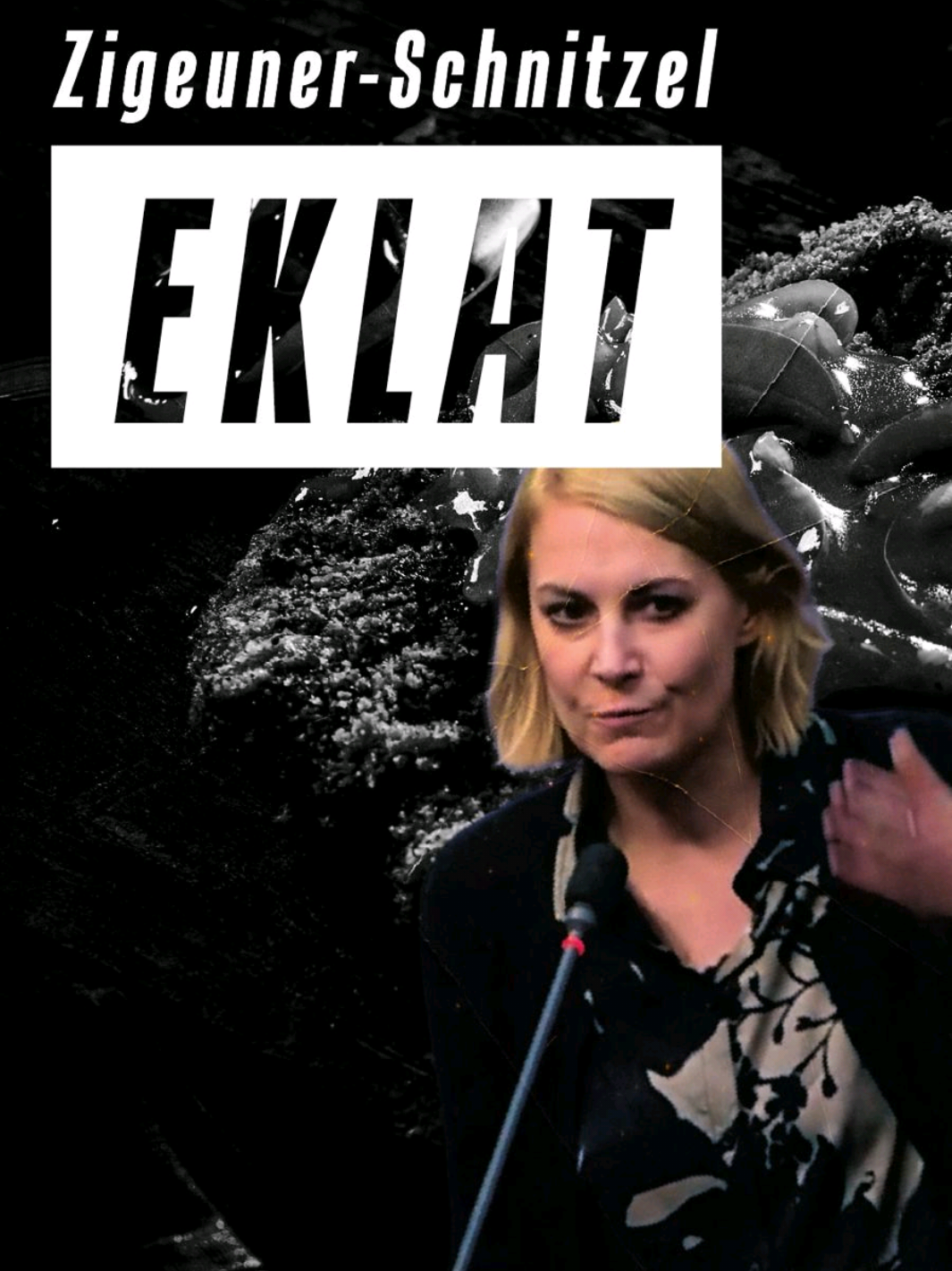 „Zigeuner-Schnitzel“-Eklat im Bundestag: Drohungen gegen AfD-Abgeordneten Martin Reichardt! #viralvideos 