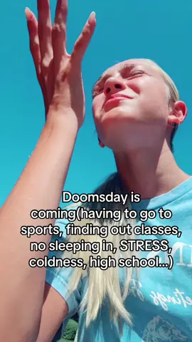 Pls help #fyp #beach #school #do#doomsday #fyp 