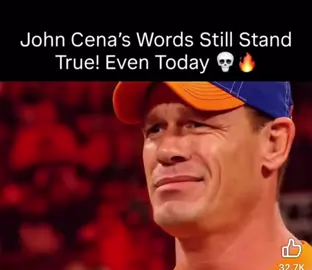 FACTS💯 #fyp #johncena #romanreigns #waitforit #WWE 