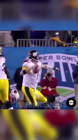 Big ben appreciation #fyp #nfl #football #sports 