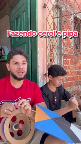 Sigam o @PEDRIN 