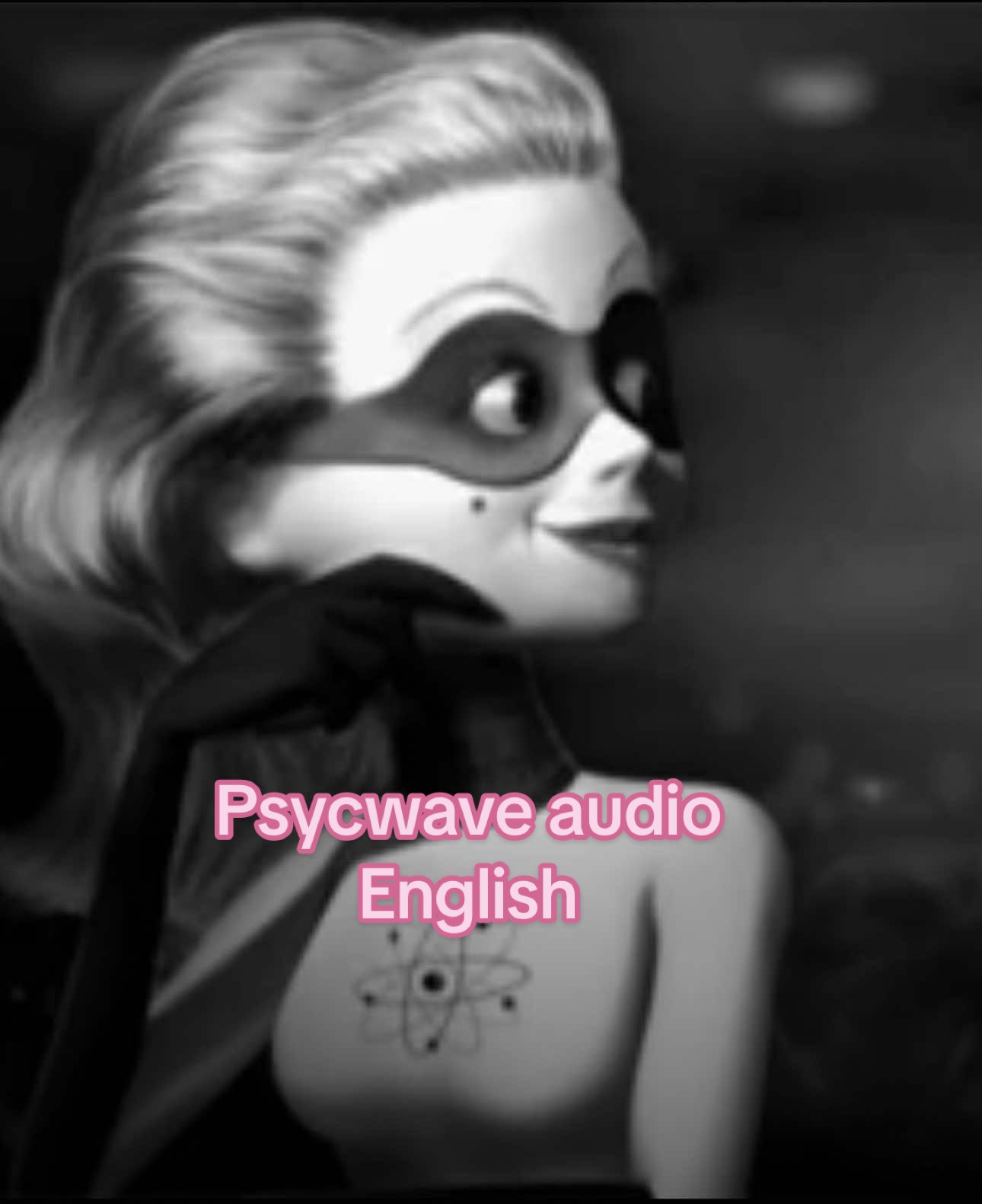 … #theincredibles #theincredibles2 #superhero #psycwave #fyppppppppppppppppppppppp #trending 