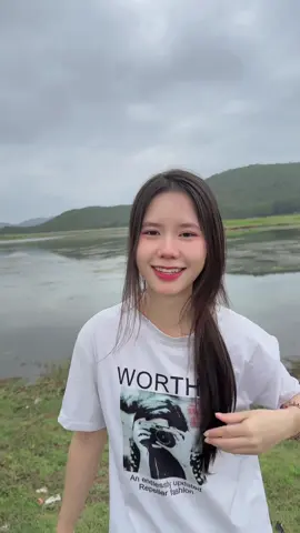 สนใจมาอยู่ดอยด้วยกันมั่ยคะ#⛰️🌬تل #สาวกะเหรี่ยง #ฟีดดดシ 