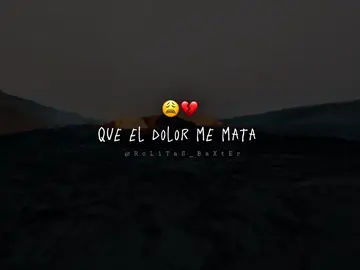 Vuelve - Don Omar #rolasparaestados #musica #fyp #fypシ゚viral #song #xyzbca #ponmeenparati #dediquen💘👀 #paradedicar #parati #lyrics #aunquetefuiste #donomar #amor #carlos_1_111 #rolita_carlos #rolitas_baxter 