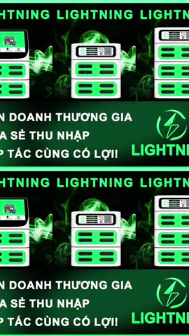 Tôi đang tham gia triển khai thiết bị đầu cuối thông minh chia sẻ LIGHTNING HUB. Công ty mới bắt đầu mở rộng sang thị trường Đông Nam Á. Hiện tại có thể kiếm tiền miễn phí mỗi ngày bằng cách tham gia nền tảng này. Điểm danh liên tiếp trên nền tảng bạn còn có thể nhận được sạc dự phòng thông minh trị giá 150.000. Nếu bạn tham gia quảng bá video như tôi, có thể nhận được phần thưởng bao lì xì lên tới 1,840,000. Nếu bạn muốn tham gia hãy liên hệ ngay với tôi