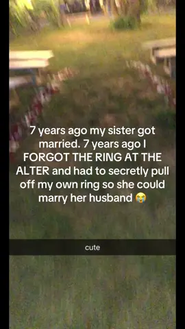 maid of honor? more like maid of dishonor amirite