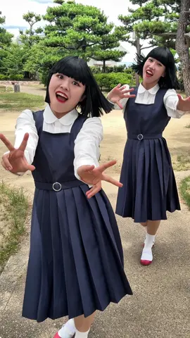 #おジャ魔女カーニバル踊ってみた  企画実施中🫧💭 応募締切：7月20日（日）23:59まで みんなの「魔法ダンス」が7月30日に開催される『夢舞＜MOVE＞2025』イベントのフィナーレ映像で流れるかも！？⤴️💫 さらに入選者には素敵な賞品も❗️ 応募方法や詳細はこちらから↓ @【公式】夢舞 〈MOVE〉2025 みんなも踊ってみてね🧙‍♀️🪄︎︎✨ #おジャ魔女カーニバル踊ってみた  #MOVE2025 #夢洲2025   #アバンギャルディ #avantgardey  @Harune ﾊﾙﾈ 