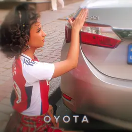 Toyota trend with Rae ||@Rae🎀🕷️ ||#toyota #raey_chelle #newtrend #toyotagirl #toyotatrend #goviral #fyp #edit 