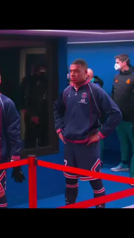 Mbappe vs Real Madrid 2022 #mbappe#psg 