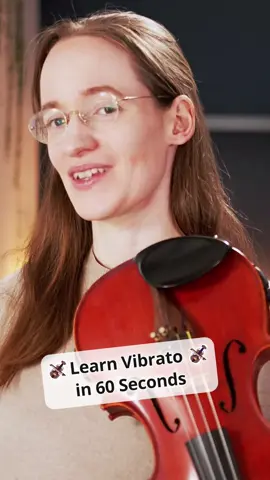 It’s not magic — it’s motion! ✨ Here’s a quick breakdown to get you started with 🎻vibrato, fast and frustration-free. 📌 Save this & follow for more beginner-friendly violin tutorials! #Vibrato #VibratoViolin #Violin #ViolinPractice #Fiddle #Tutorial #JuliasViolinAcademy #MusicLearning #LearningViolin #Violinspiration #ViolinInspiration #ViolinTok #FYP