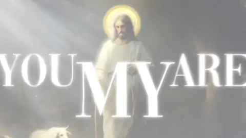 You are my way of life :) Jesus loves you.❤️✝️ | vc: gerginterx | #christiantiktok #jesuschrist #jesusedit #edit #jesuslovesyou 