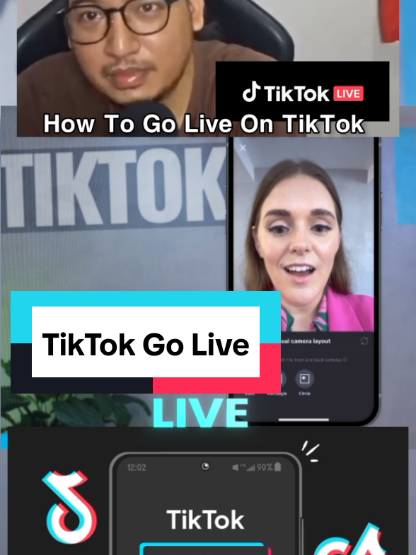 #Tips for Live Studio #PaidPartnership 