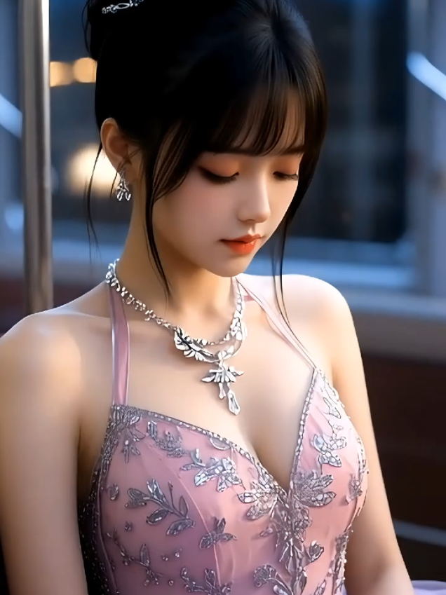 #fantasy #sinematic #visualart #train #rain #flowers #bestmandarinsong 