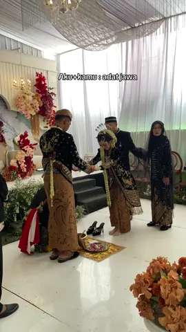 🥹🥹 #adatjawa #pengantin #fyp 
