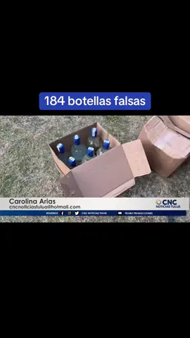 EN UN OPERATIVO DE CONTROL EN LA VÍA MEDIACANOA – LA VIRGINIA, AUTORIDADES DEL VALLE DEL CAUCA CAPTURARON A UN HOMBRE DE 23 AÑOS QUE TRANSPORTABA 184 BOTELLAS DE AGUARDIENTE ADULTERADO. EL LICOR, QUE CONTENÍA SIGNOS DE ALTERACIÓN, FUE INCAUTADO JUNTO CON EL DETENIDO, QUIEN FUE PUESTO A DISPOSICIÓN DE LA FISCALÍA PARA SU JUDICIALIZACIÓN. @Policía de Colombia @Hospital Tomás Uribe Uribe 