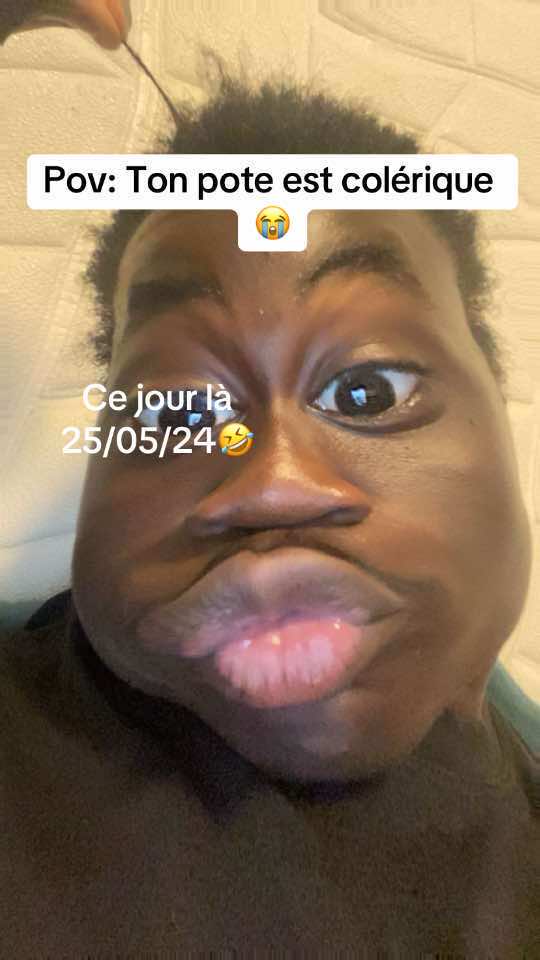 @ᵐᵉᵈʰⁱ🧟❗️ tu avais quoi ?😭#jevidemesbrouillons 