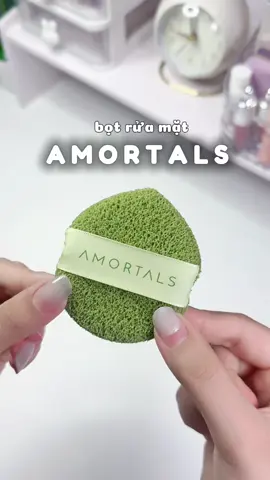 Rcm mấy bà nha rửa siuu thích #botruamat #amortals 