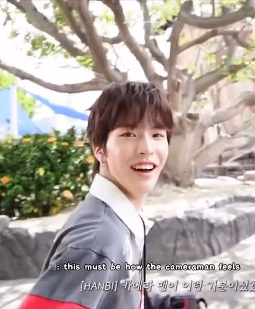 songhanbi babysitting their baby maknae tata 🥹🫳🏻🫳🏻 #songha #hanbi #tata #smtr25 #smnbg 