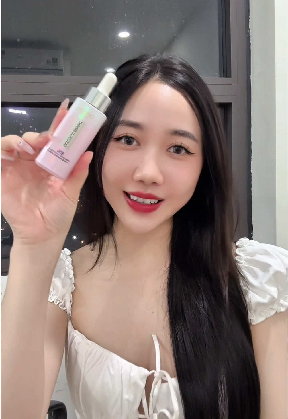 L’oreal sale quá đãaa😗 #trangda #loreal #serum #skincare #lamdep 