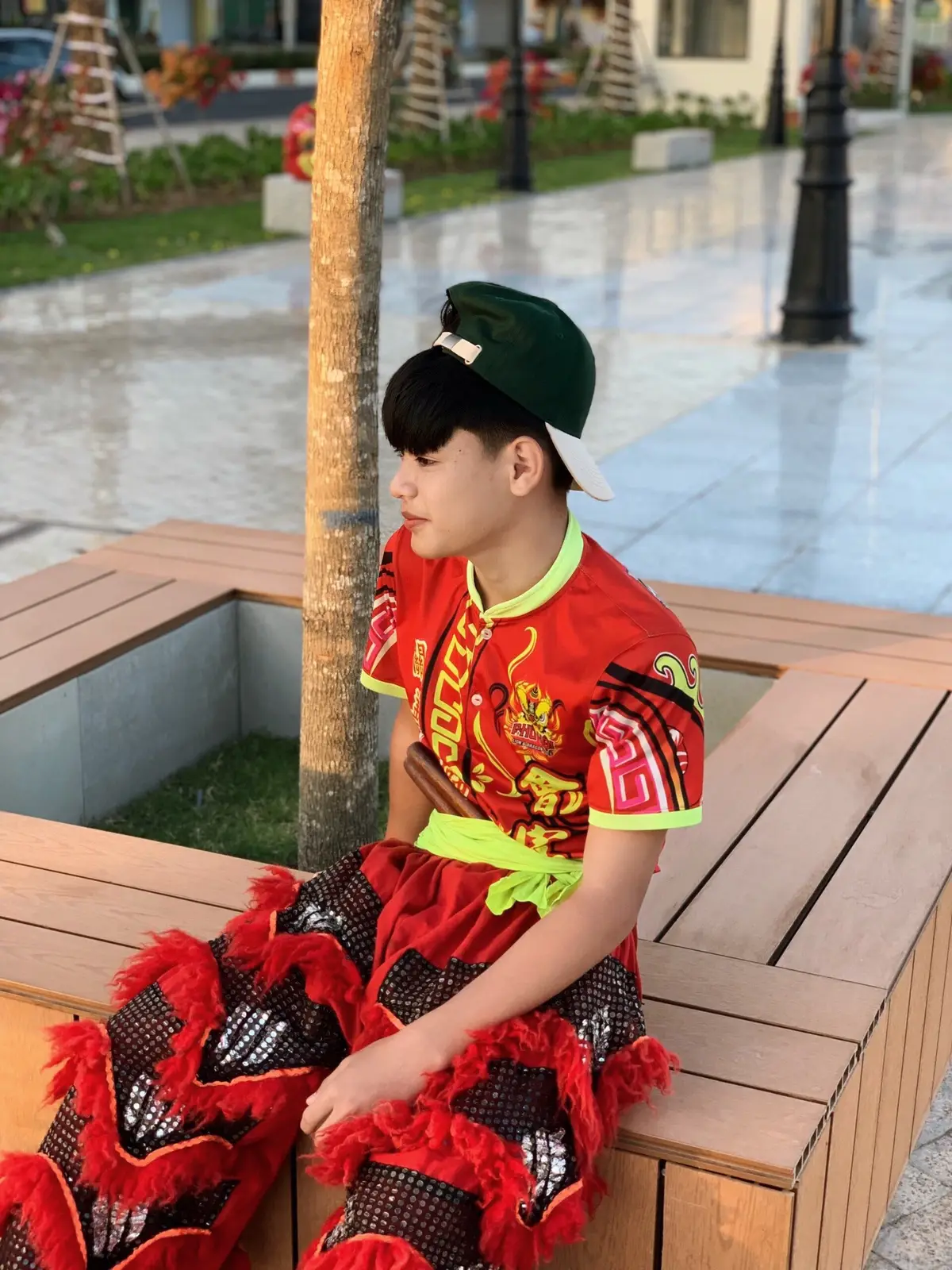 #xuhuong 