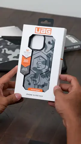 UAG Pathfinder SE#uag  #caseuag #magsafecase #16promax