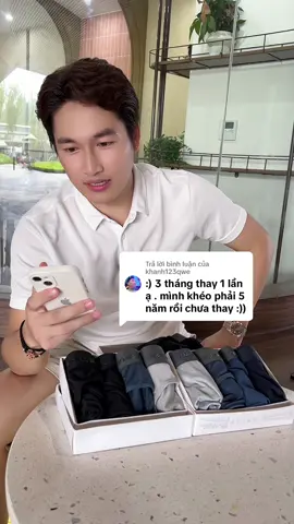 Trả lời @khanh123qwe thay liền thôi #xuhuong #tikhub #thoitrangnam #quansipam #quansip #sipnam 