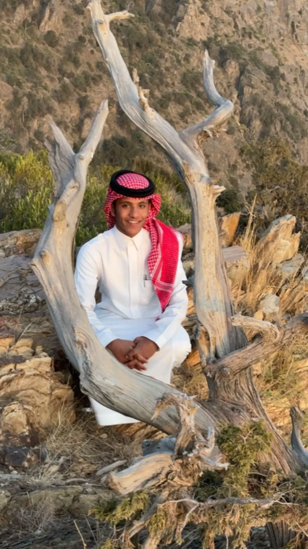 #شريدة #عائلة #فيحان #هشتاق_السعوديه #الجنوب_السعودية 