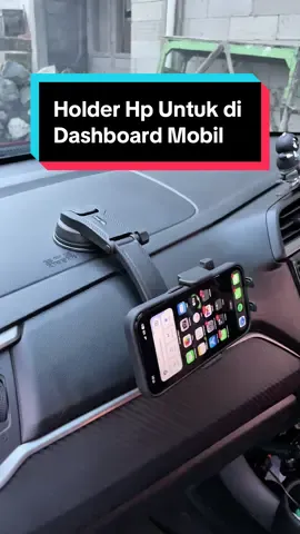 Phone holder untuk di dashboard mobil #phoneholder #holdermobil #phoneholdermobil #carphoneholder #phoneholdercar #holderhpdimobil #carholder #carholdermobil 