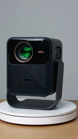 🚀 #Mozart1Pro2025 + Adjustable Stand — the ultimate bundle for the perfect home cinema experience! Experience the world’s FIRST Google TV MEMC LCD projector paired with a premium adjustable stand featuring 150° rotation for effortless setup anywhere. ⚡ Exclusive Bundle Price: $429 (Reg. $598) ⛔ Limited to 150 bundles at this special price! ✨ Bundle Highlights: • Mozart 1 Pro 2025 projector ($499 value) • Adjustable stand with 150° rotation ($99 value) • 1200 ANS ultra-brightness for vivid images • MEMC tech for smooth, blur-free motion • HDR10 color vision for lifelike contrast • Seamless ONLINE 4K streaming with Google TV • Powerful 20W speakers with 660cc sound chamber • Ultra-quiet operation at 32dB/m • HDMI 2.0 for easy connectivity 🛒 Shop now: https://global.wanbo.cn/Mozart1Pro_2025 . . #WanboMozart1Pro #HomeCinemaUpgrade #GoogleTV #NextGenProjector #Wanbo #Mozart1ProNew