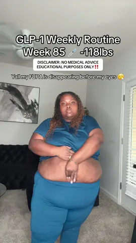 Living with PCOS and insulin resistance isn’t easy — but I’m not doing it alone. With @Join Amble , I have access to real doctors and customized care 💉  #fyp #pcos #ambleptnr 