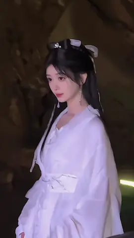 Cosplay Li Muwan Part 32 🥶 #limuwan #wanglin #zengniu #renegadeimmortal #clankroco #CapCut 