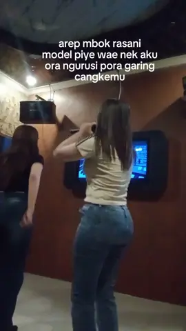 banyak BACOT 🤣  #karaoketime #masukberandafyp #trend #fyppppppppppppppppppppppp 