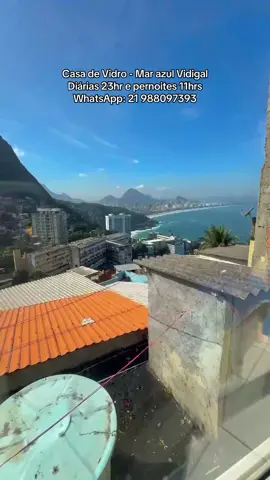 Vidigal - Rj 📍 #foryoupage #riodejaneiro #ret 