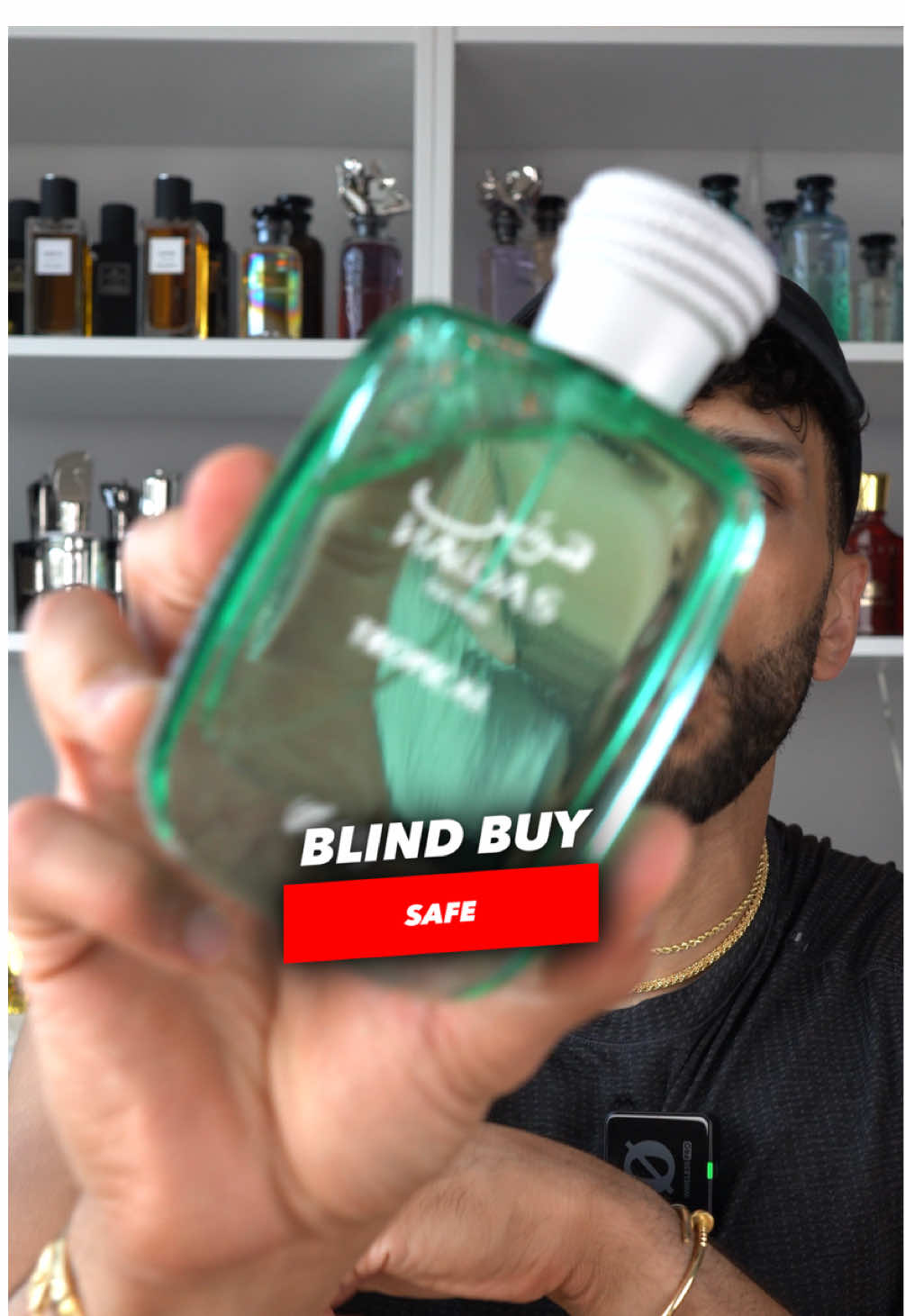 You wont regret these lol #aromatix #fragrancetiktok #fragrances #fragrancereview #fragranceaddict #blindbuyfragrances #blindboughtfragrances 