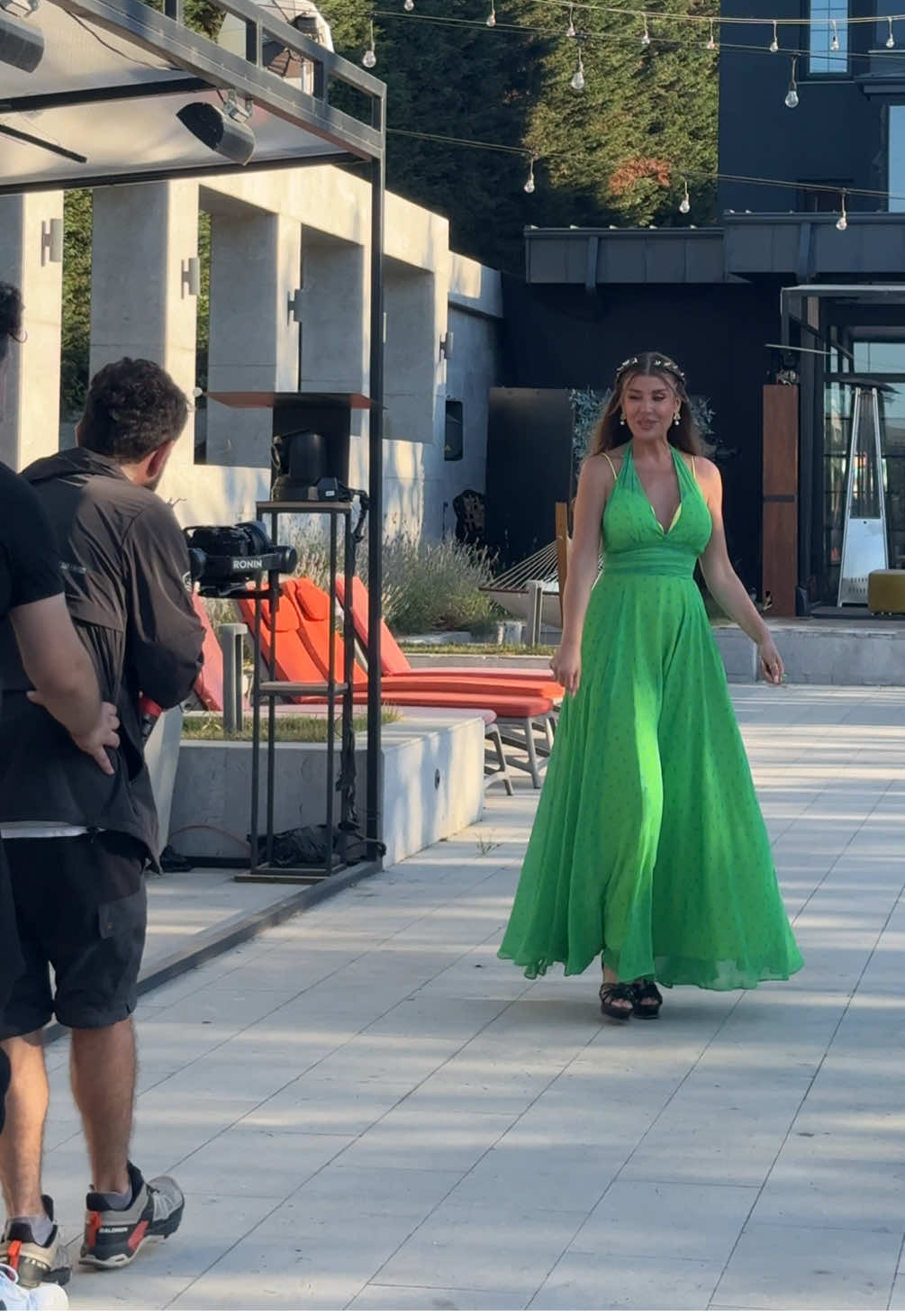 04/08/2025 🏝️❤️‍🩹 #qesmawnaseeb season 4 from monday till friday 6:30 pm on Youtube! #قسمة_و_نصيب #ريتا_حرب #ritaharb #جزيرة_الحب  