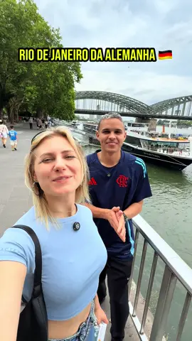 Apresentando o RJ dos alemães 😅