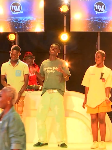 Concours de danse sur le plateau de La Télé d’Ici Vacances 💃🕺😂 Qui repartira avec l’écumoire d’or ? 🥄✨🤣 L'intégrale de l'émission 👉🏾https://youtu.be/Wbx8yUWidEI?si=BBQaQtW9RIym7zlX #çasepasseici #NCI #LTIvacances  🌍TNT nº4 | Canal + nº04/204 | TV d’Orange | www.nci.ci | Facebook Live 🌍 Europe : Free nº447 | SFR nº849 | Orange nº599 | Molotov 📱Téléchargez l'application 