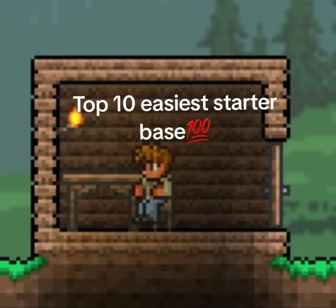Do you agree? #FY #foryou #fypage #terraria #terrariamobile #terrariacraft #fyppppppppppppppppppppppp 
