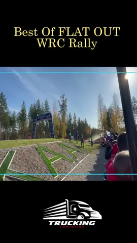 #rally #rallye #wrcrallye #rallying #wrc #rallycar #usa #2025 